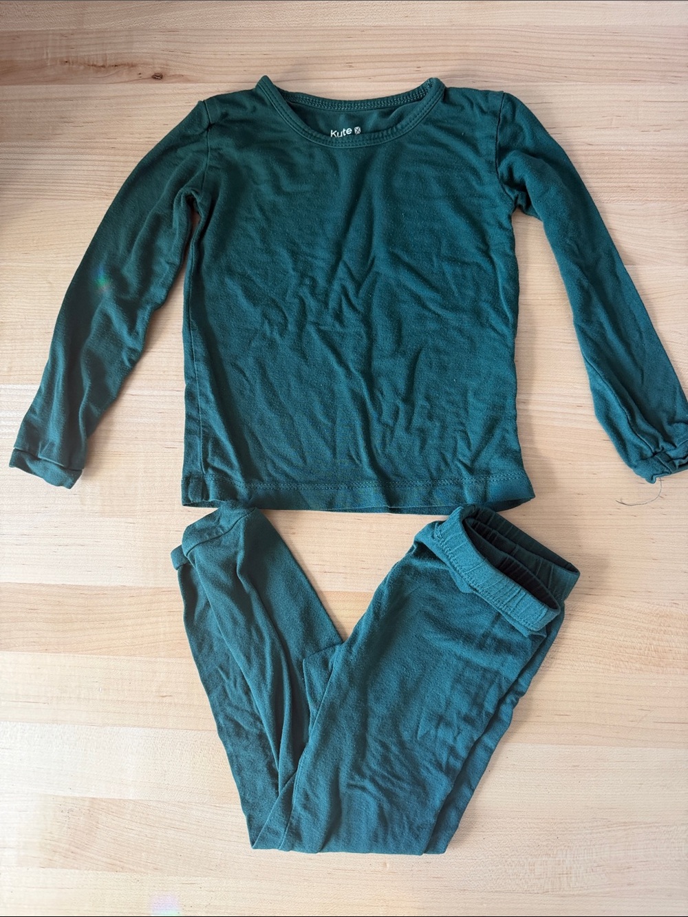 Kyte Baby pajamas